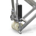 Hydraulic High Lift Scissor Forklift